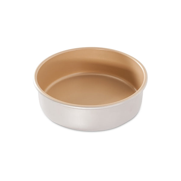 Nordic Ware Naturals 8 Round Cake Pan