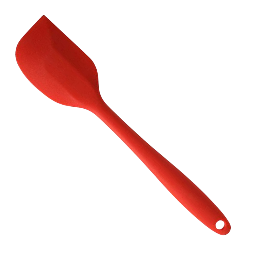 Silicon Spatula – Red Velvet NYC