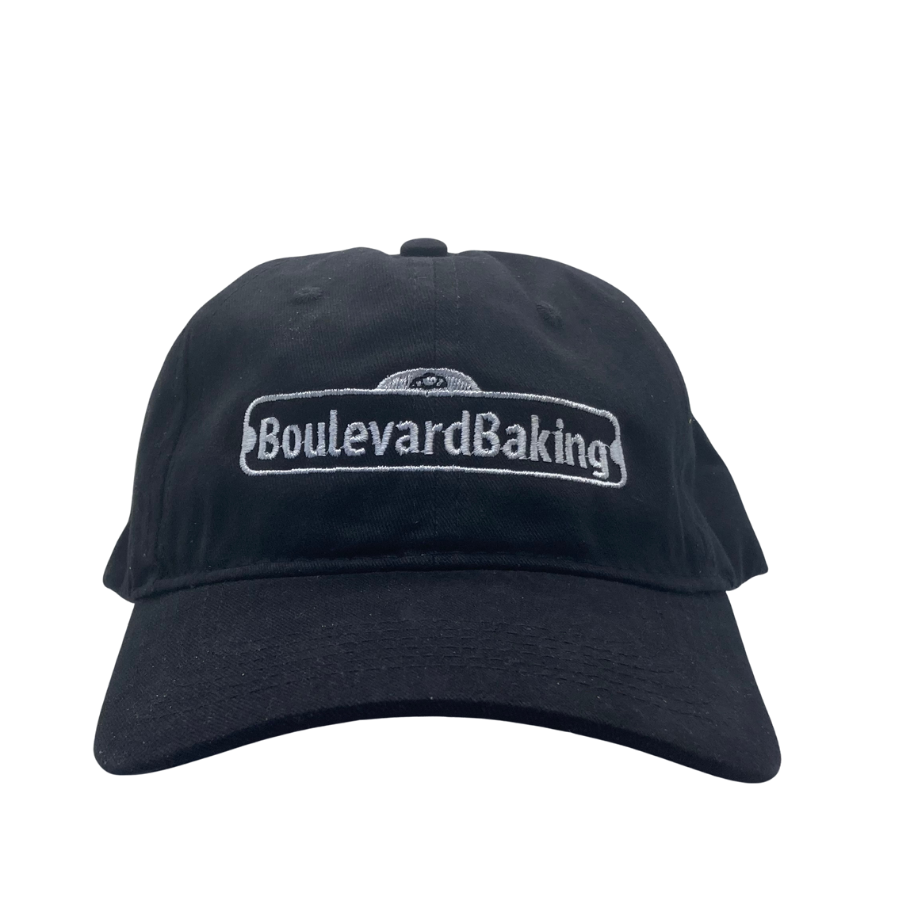 Boulevard Baking Baseball Cap