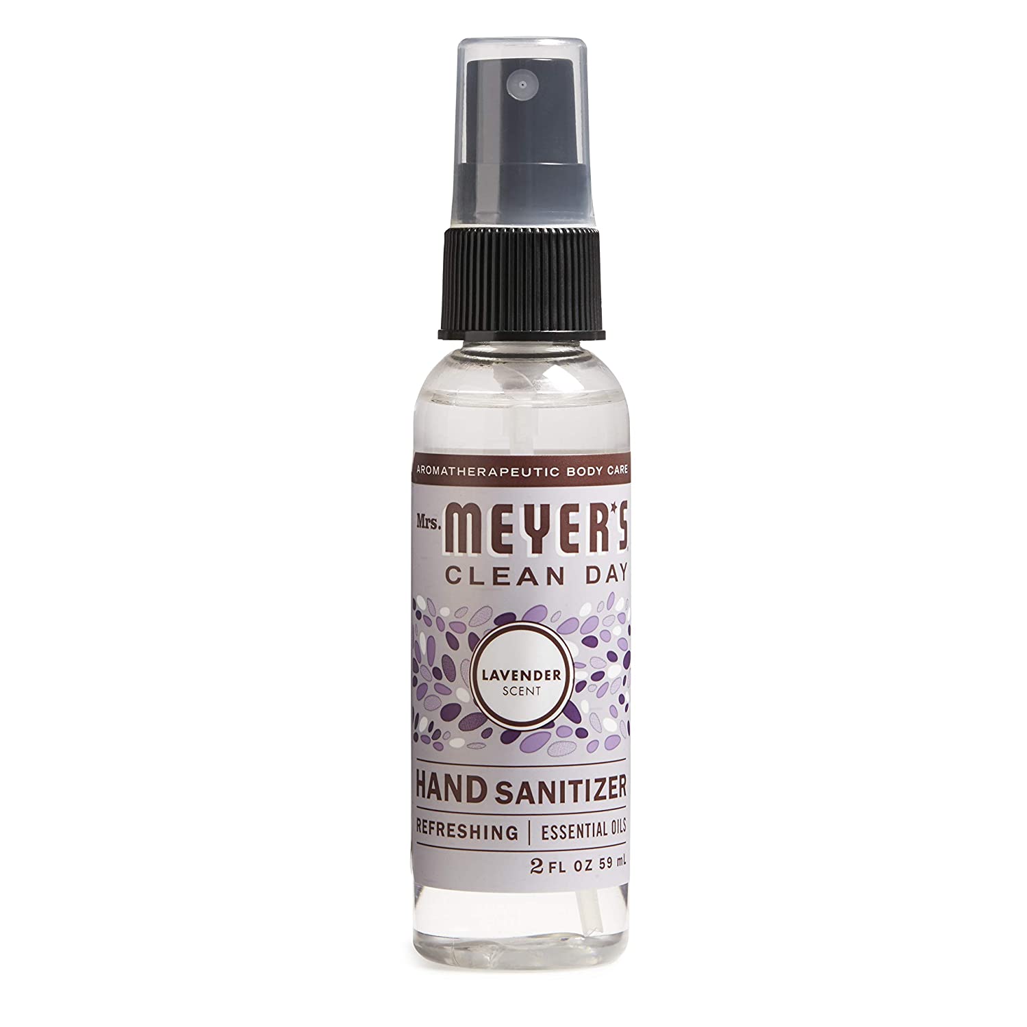 MRS. MEYER'S CLEAN DAY Hand Sanitizer in Lavender